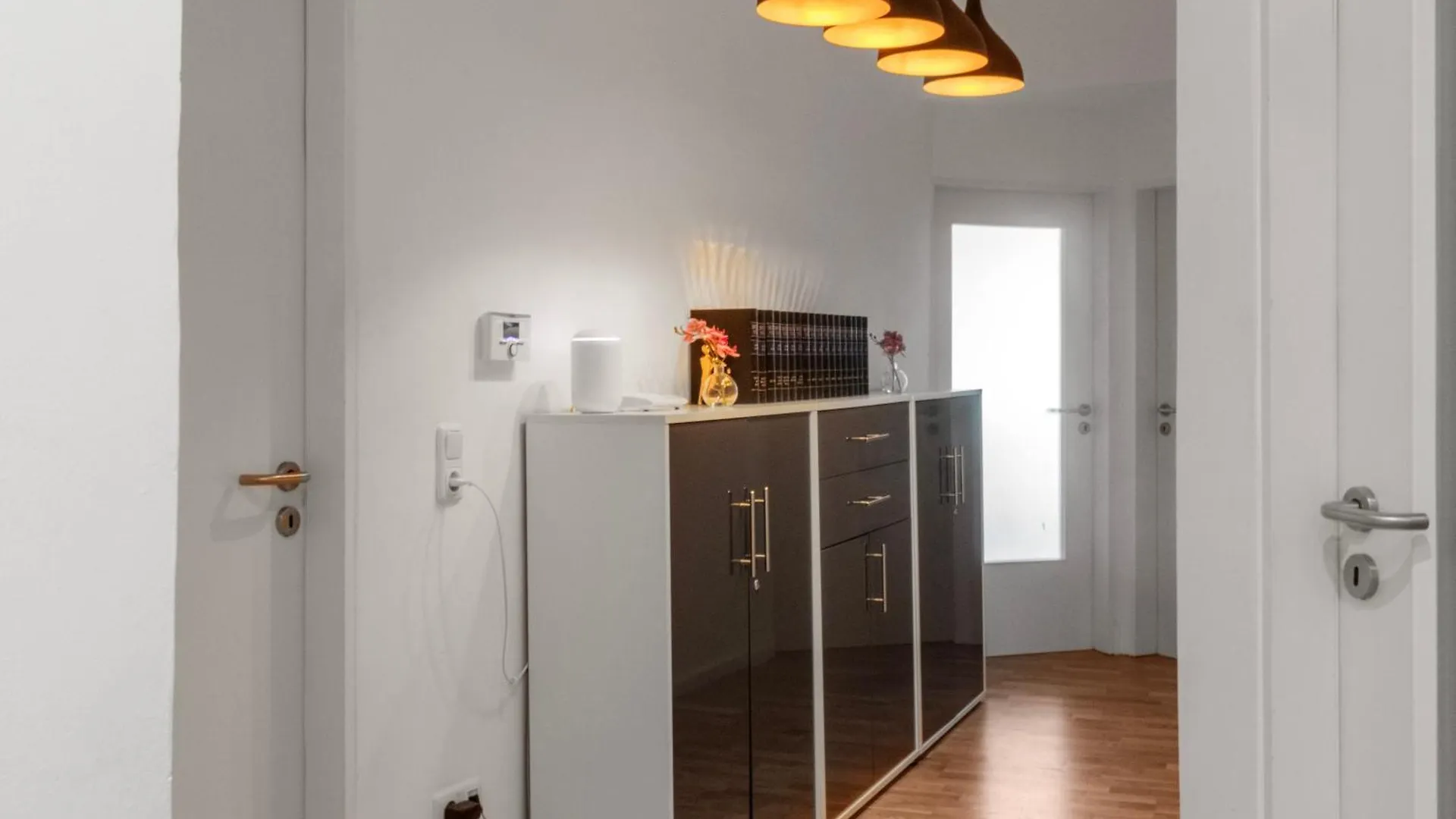 Apartment Altstadt - Exklusive 3-Zi-Wohnung Mit 90 Qm Und Grossem Balkon Nuremberg
